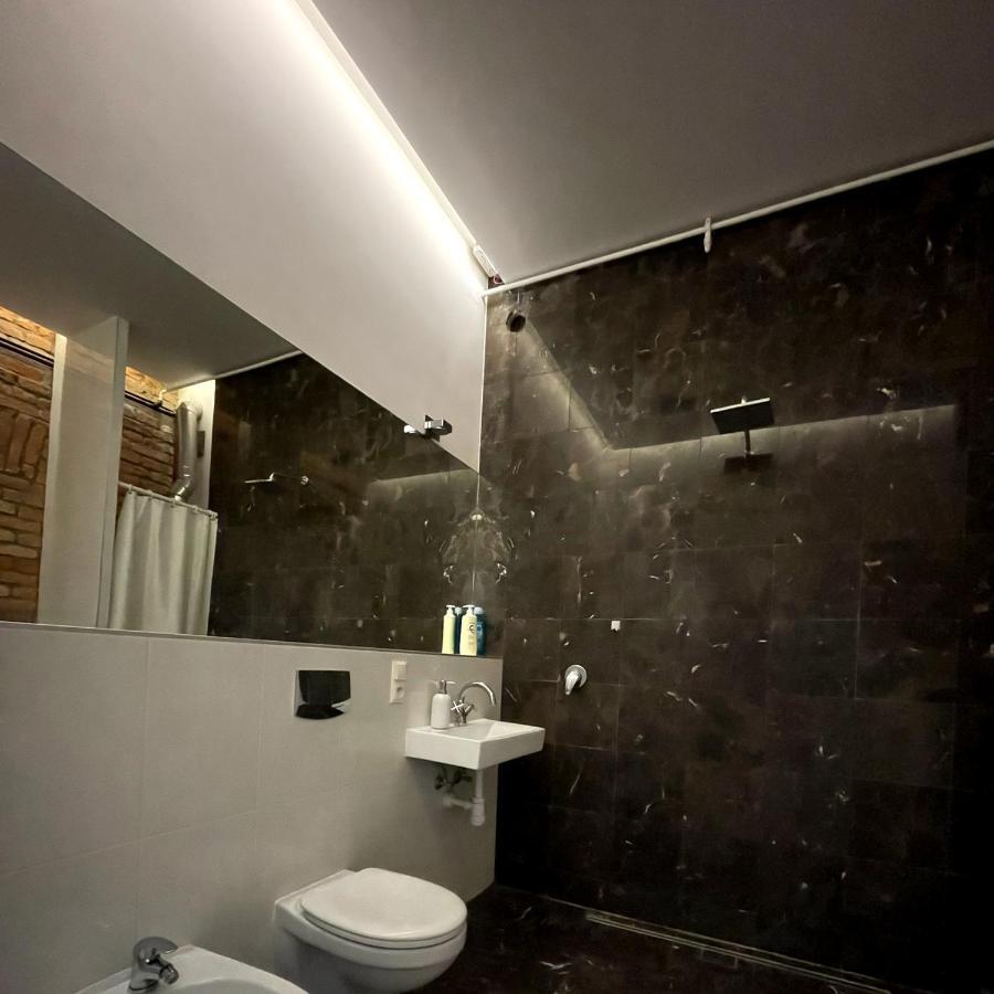 Bezagenta Rooms Centrum 华沙 外观 照片